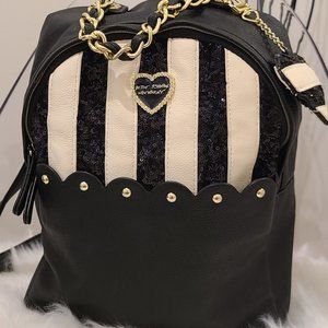 Betsey Johnson Backpack